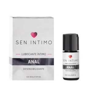 Desensibilizante Anal X 30 mL Sen Intimo