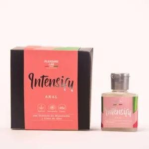 Lubricante Pleasure Lab Intensify Anal