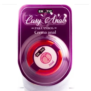 Mini Easy Anal