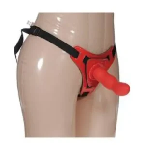 Arnés Deep Climax Strap