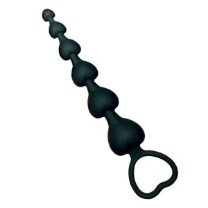 Bolas Masajeadoras Anales Corazon