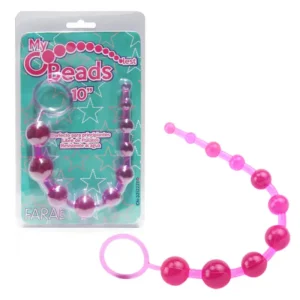 Bolas My Coolest Beads