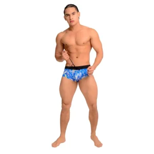 Brief De Baño Jhon – Pali