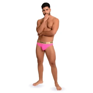 Brief en Transparencia Pali
