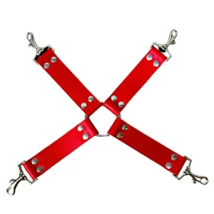 Cruzeta para sometimiento Fetish