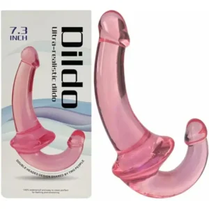 Dildo Arnes Sin Correa Forbes