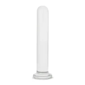 Dildo de Vidrio Matthew