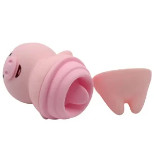 Estimulador Pig Vive