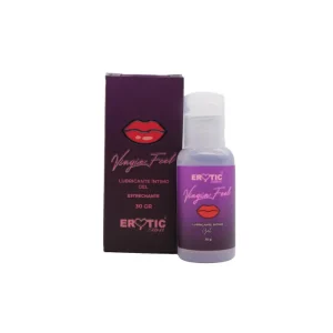 Estrechante en Gel Virgin Feel
