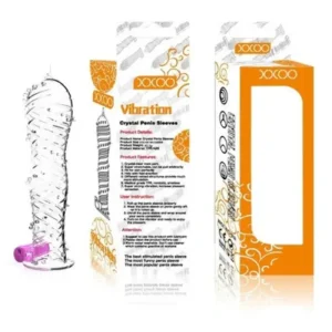 Funda Con Vibracion Docco