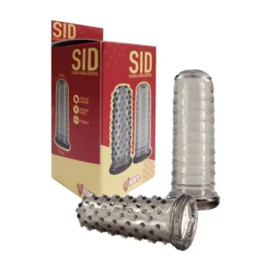 Funda Dedos Sid