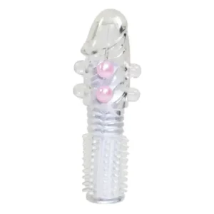 Funda para el Pene Perlas