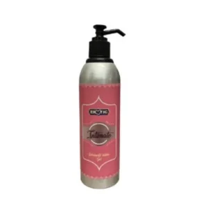 Gel Lubricante Intimate 250ml