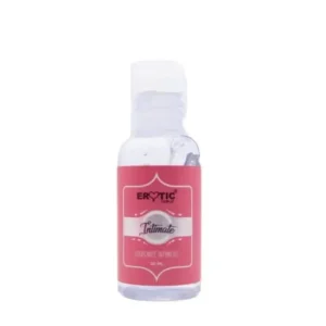 Gel Lubricante Intimate Neutro