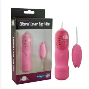 Huevo Vibrador Catiope