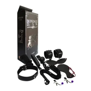 Kit Sado 8 Piezas
