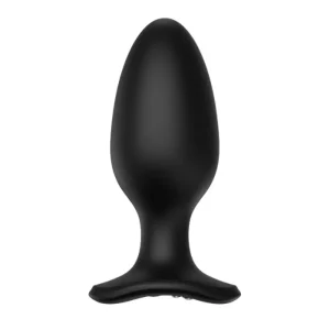 Lovense Hush 2 Plug Anal Vibrador