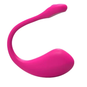 Lovense Lush 2 Fucsia