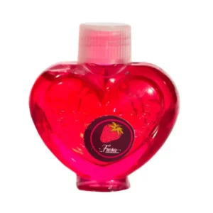 Lubricante Caliente Erotic Corazón 24ml