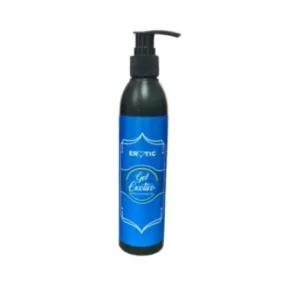 Lubricante Gel Exotico 250ml