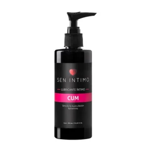 Lubricante Íntimo Cum Simula la eyaculación Femenina x 250 ml