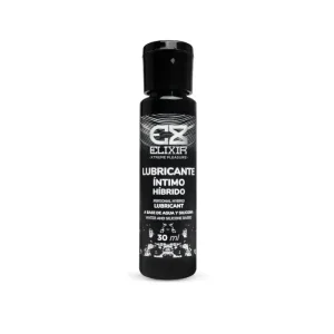 Lubricante Íntimo Híbrido Elixir 30 ML