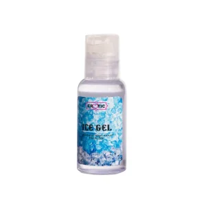 Lubricante Íntimo Ice Gel 40 ML