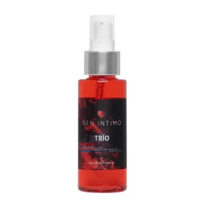 Lubricante Intimo Trio Placer