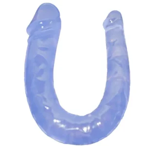 Masturbador Doble U-Shape
