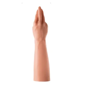 Masturbador Hand