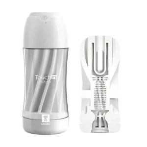 Masturbador Masculino Oasis Touch In