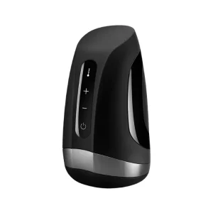 Masturbador Satisfyer Men Heat Vibration