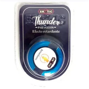 Mini Retardante Thunder