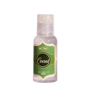Multiorgásmico Orgasmix Cocool (30ml)