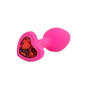 Onix Plug Anal Axel Rosado
