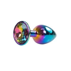 Onix Plug Anal Tornasol Lumina
