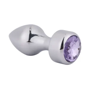 Plug Anal Ópalo