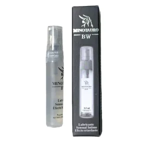 Retardante En Spray Minotauro BW 3ml