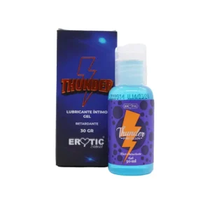 Retardante en Gel Thunder