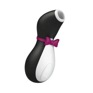 Satisfyer Penguin Succionador De Clítoris