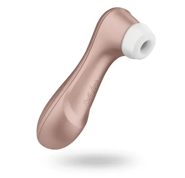 ¿Qué es el Satisfyer y por qué se ha vuelto tan popular?