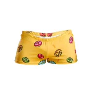 Short Estampado Eat Me Pali