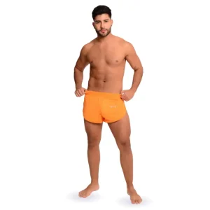 Short Unicolor Deportivo Lucas