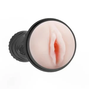 Vagina Masturbador Masculino Tipo Linterna