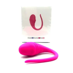 Vibrador Con App Adela