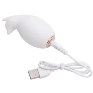Vibrador Fox1