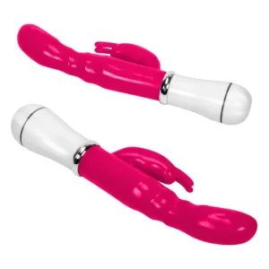 Vibrador G Point Rabbit Recargable2