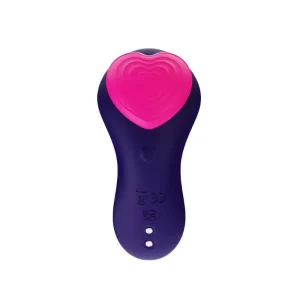 Vibrador Interactivo Tipo Panty Para Clitoris My Love Winyi