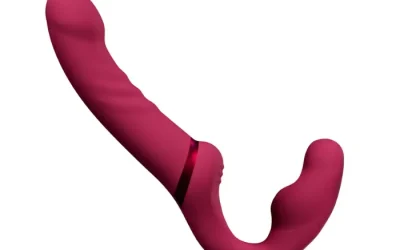 Tabúes sobre los juguetes sexuales en Colombia: Derribando mitos