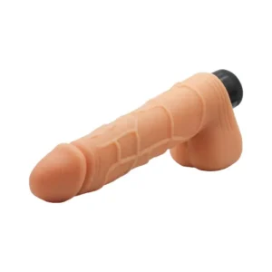 Vibrador Murdoc